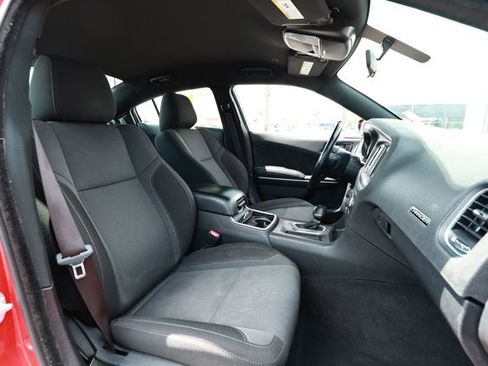 Used 2022 Dodge Charger SXT RWD image 26