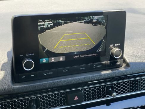 Used 2023 Honda Civic Sport image 31