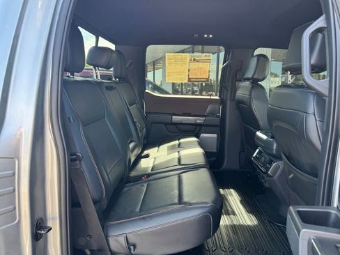 Used 2023 Ford F150 Lariat AWD/4WD image 18