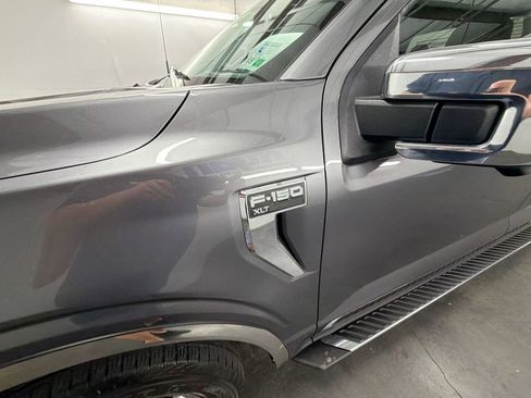 Used 2021 Ford F150 XLT w/ Equipment Group 302A High RWD image 30