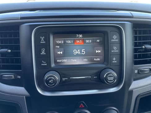 Used 2017 RAM 2500 Tradesman w/ Popular Equipment Group AWD/4WD image 10