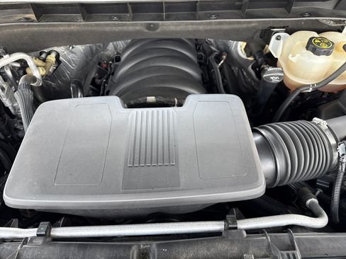 Used 2021 GMC Yukon SLT w/ SLT Premium Package AWD/4WD image 35