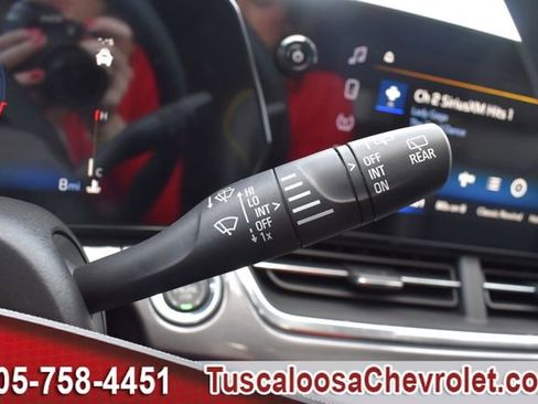 New 2026 Chevrolet Trax ACTIV w/ Sunroof Package image 24