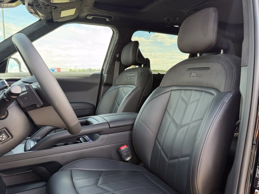 New 2027 Kia Telluride X-Line SX Prestige AWD/4WD image 10