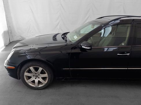 Used 2008 Mercedes-Benz E 350 E 350 image 3