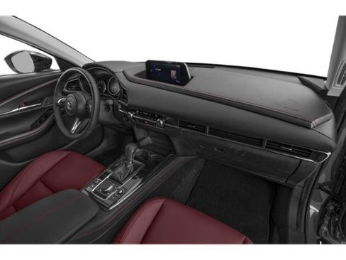 Used 2025 MAZDA CX-30 AWD 2.5 S w/ Preferred Package image 18