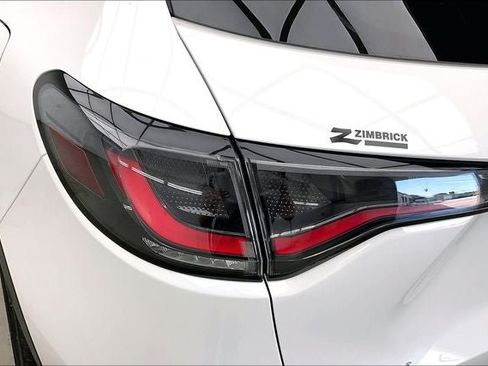 Certified 2024 Honda HR-V Sport image 26