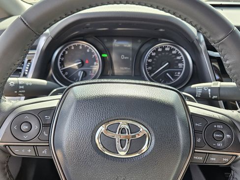Certified 2024 Toyota Camry SE image 18