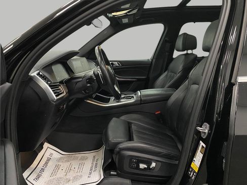 Certified 2022 BMW X5 xDrive40i w/ Premium Package image 32