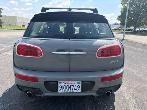 Used 2016 MINI Cooper Clubman S FWD image 6