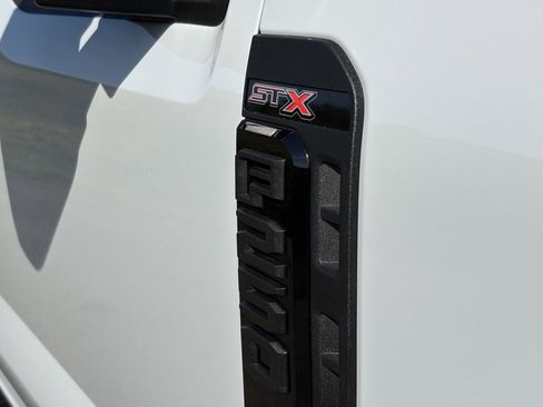 New 2026 Ford F250 XL w/ STX Appearance Package image 12