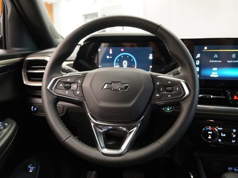New 2026 Chevrolet TrailBlazer ACTIV w/ Convenience Package FWD image 17