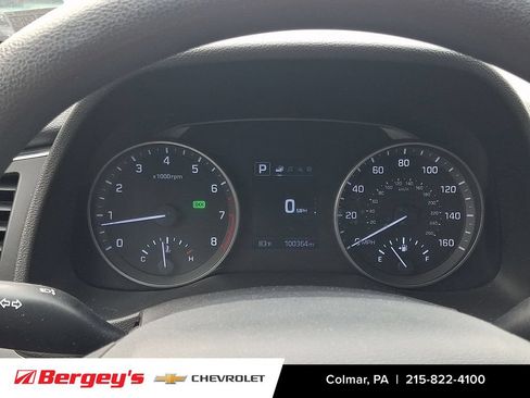 Used 2018 Hyundai Elantra SEL FWD image 22