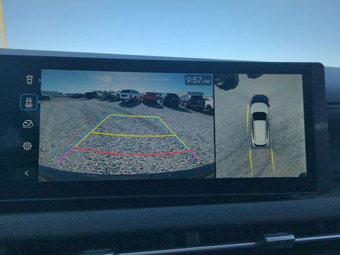 New 2026 Hyundai Tucson Limited image 26