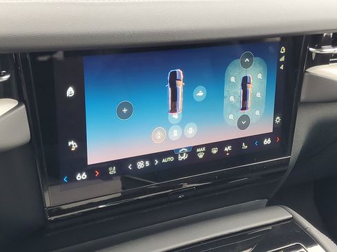 New 2026 Lincoln Navigator L Reserve AWD/4WD image 24