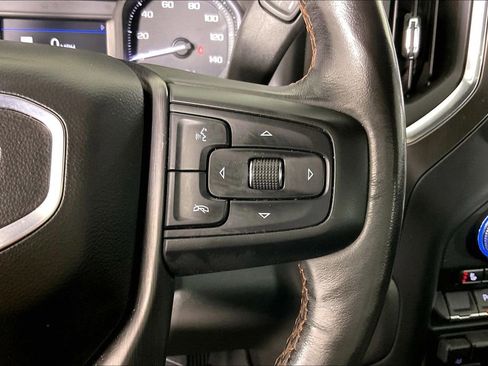 Used 2019 GMC Sierra 1500 AT4 w/ AT4 Premium Package image 28