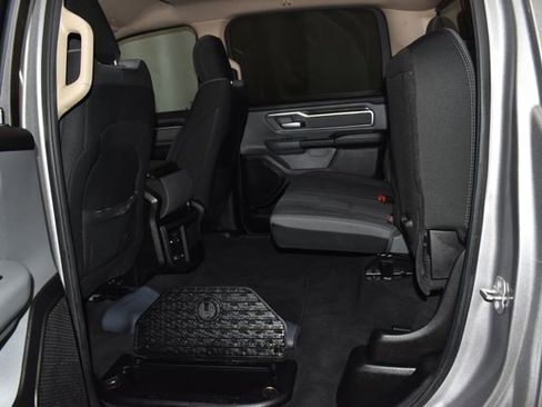 Used 2019 RAM 1500 Big Horn image 20