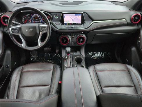 Used 2019 Chevrolet Blazer RS image 18