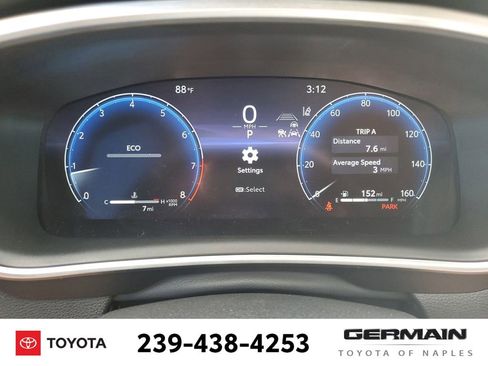 New 2026 Toyota Corolla Cross XLE AWD/4WD image 23