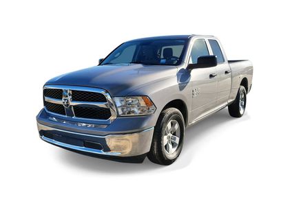 Certified 2024 RAM 1500 Classic SLT