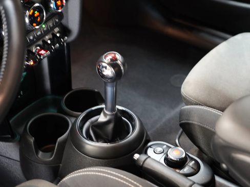 Used 2022 MINI Cooper John Cooper Works image 65