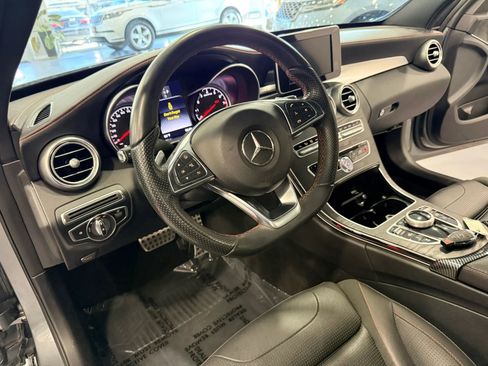 Used 2018 Mercedes-Benz C 43 AMG 4MATIC Sedan image 19