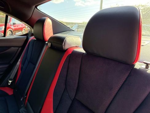 New 2025 Subaru WRX Limited image 13