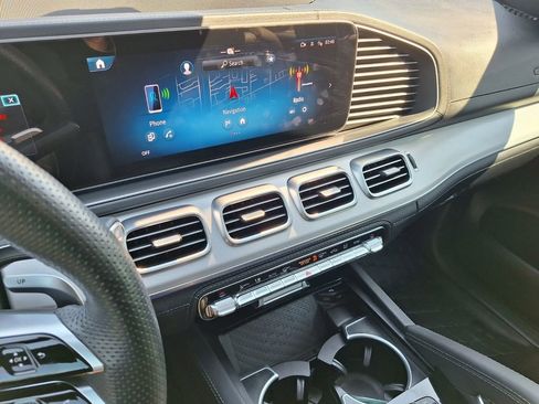 Used 2024 Mercedes-Benz GLE 53 AMG 4MATIC Coupe image 13