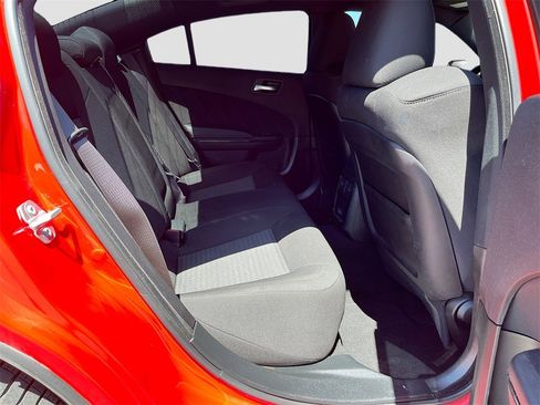 Used 2022 Dodge Charger R/T w/ Blacktop Package image 24