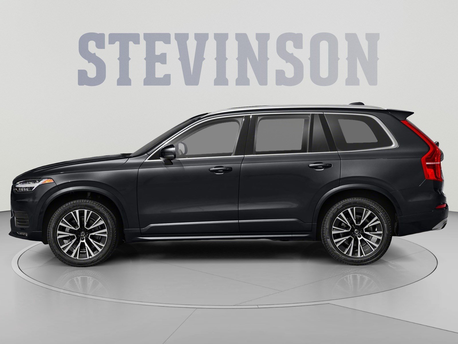 Used 2020 Volvo XC90 T6 Momentum AWD/4WD image 3