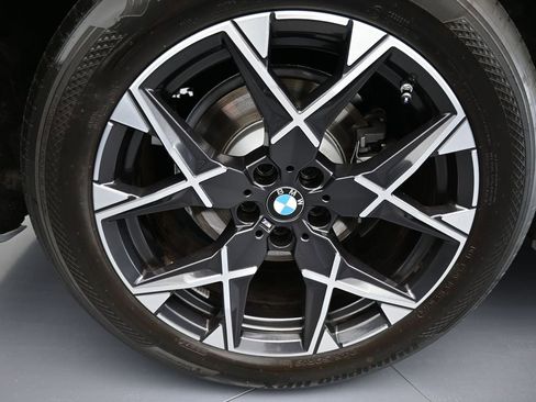 Used 2025 BMW X3 xDrive30i image 44