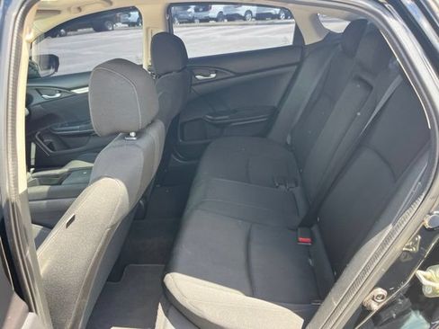 Used 2016 Honda Civic EX image 25