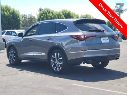 Used 2024 Acura MDX w/ Technology Package