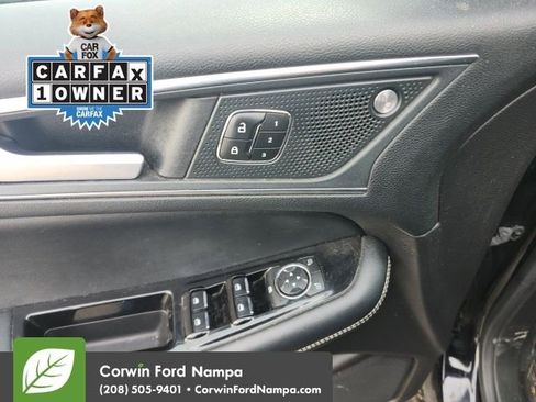 Used 2020 Ford Edge ST w/ Equipment Group 401A image 19