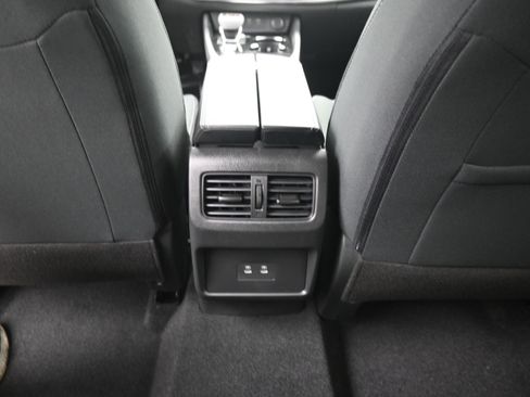 New 2026 Nissan Rogue SV w/ Cold Weather Package image 20