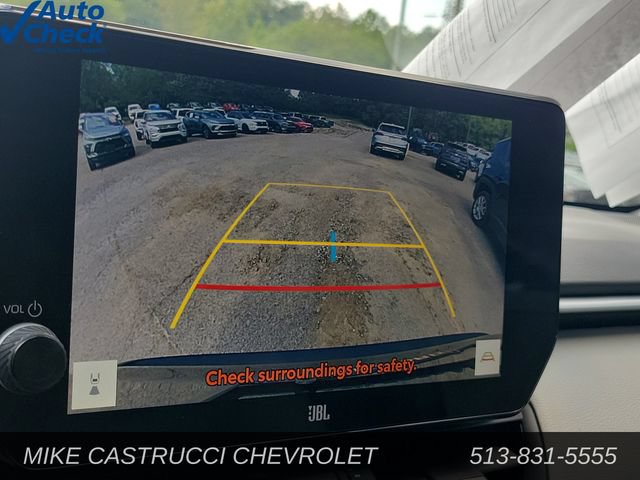 Used 2024 Toyota RAV4 XLE Premium w/ Weather Package AWD/4WD image 14