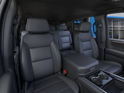 New 2026 Chevrolet Tahoe LT w/ Comfort Package AWD/4WD image 16