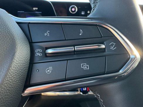 New 2026 Chevrolet Equinox ACTIV image 12