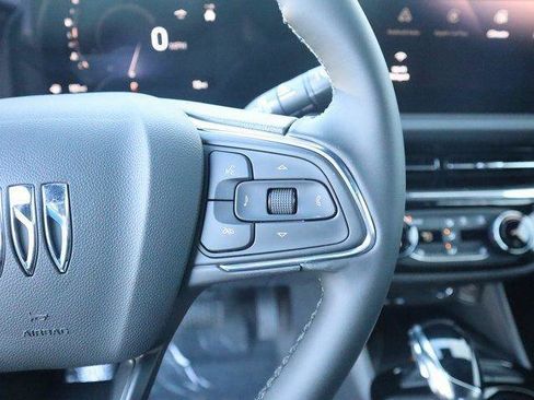 New 2026 Buick Envista Sport Touring FWD image 28