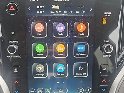 Certified 2023 Subaru Outback Onyx Edition