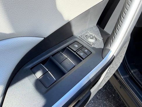 Used 2023 Toyota RAV4 XLE image 17