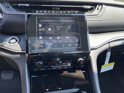 New 2025 Jeep Grand Cherokee Laredo X image 23