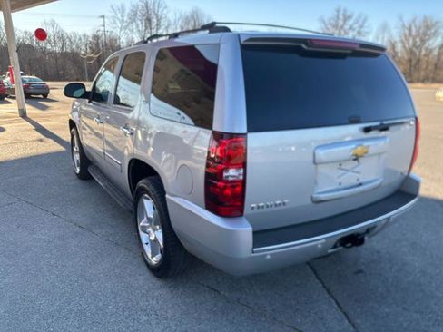 Used 2010 Chevrolet Tahoe LTZ image 7