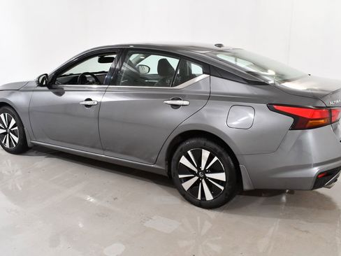 Used 2020 Nissan Altima 2.5 SL image 15
