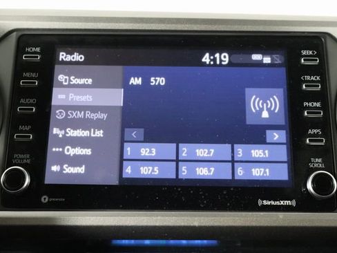 Used 2022 Toyota Tacoma TRD Sport image 27