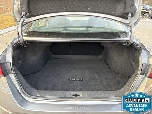 Used 2024 Nissan Sentra SV image 29