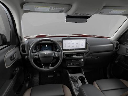 New 2026 Ford Bronco Sport Big Bend w/ Convenience Package image 7