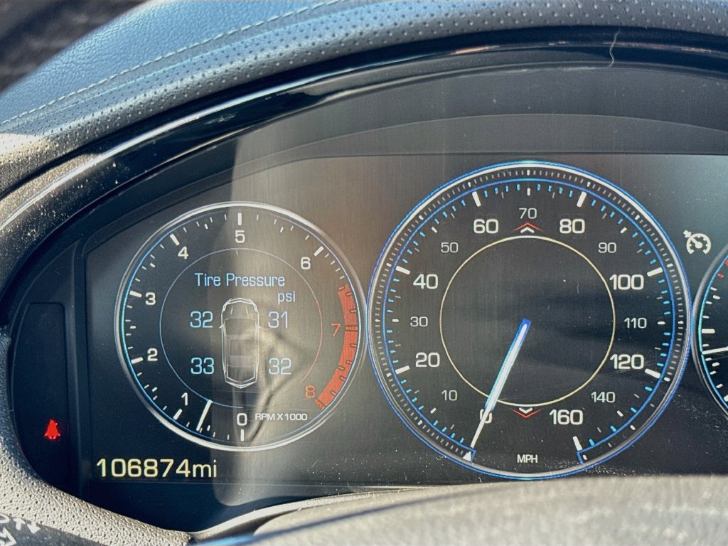 Used 2013 Cadillac XTS Premium FWD image 14