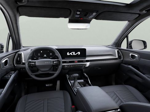 New 2026 Kia Sorento SX Prestige AWD/4WD image 14
