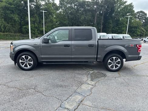 Used 2020 Ford F150 XL w/ Equipment Group 101A Mid RWD image 8